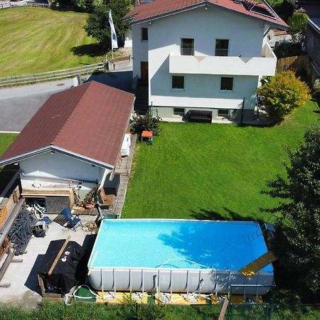 Вилла Casa Melissa Шёнберг Экстерьер фото