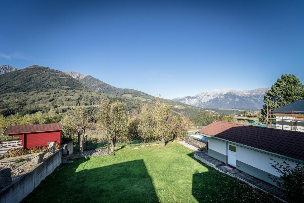 Вилла Casa Melissa Шёнберг Экстерьер фото